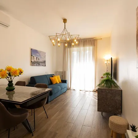 דירה Sunny Spot מילאנו